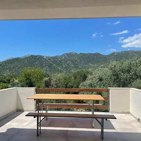 Vakantiehuis House Katy