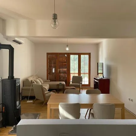 House Katy Vakantiehuis