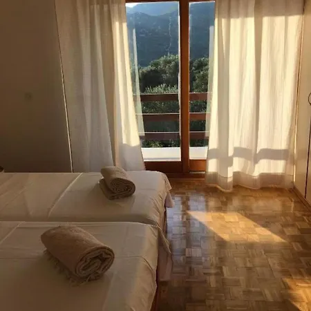 Vakantiehuis House Katy