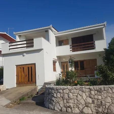 Vakantiehuis House Katy *