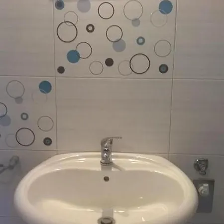 Vakantiehuis House Katy