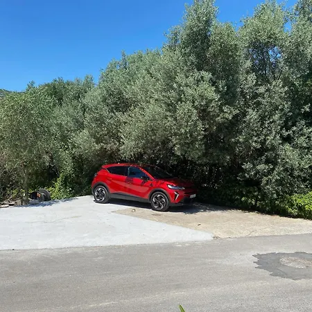 بيت للعطل House Katy *