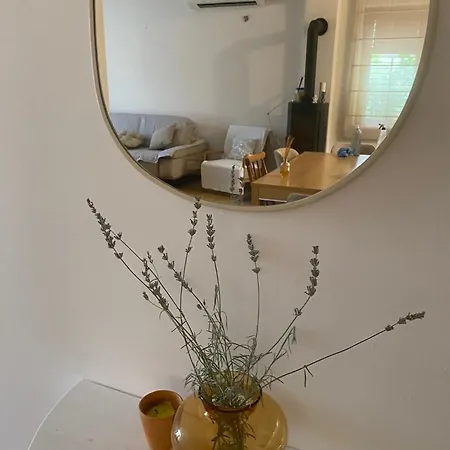 Semesterbostad House Katy Peracko Blato