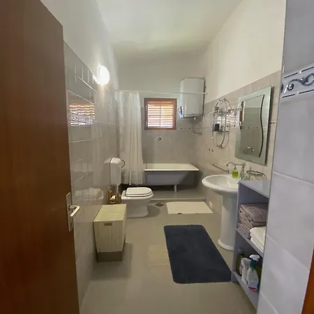 House Katy * Peracko Blato