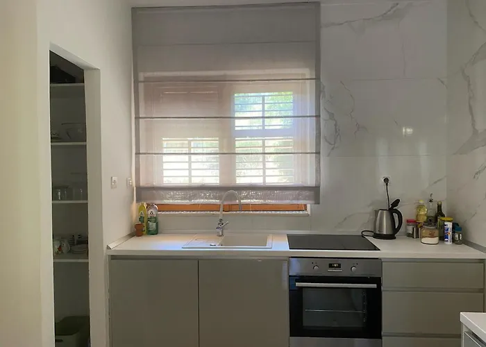 بيت للعطل House Katy *