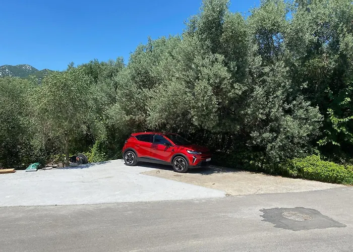 بيت للعطل House Katy *