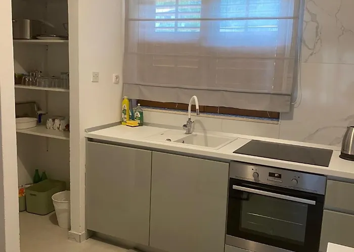 بيت للعطل House Katy *