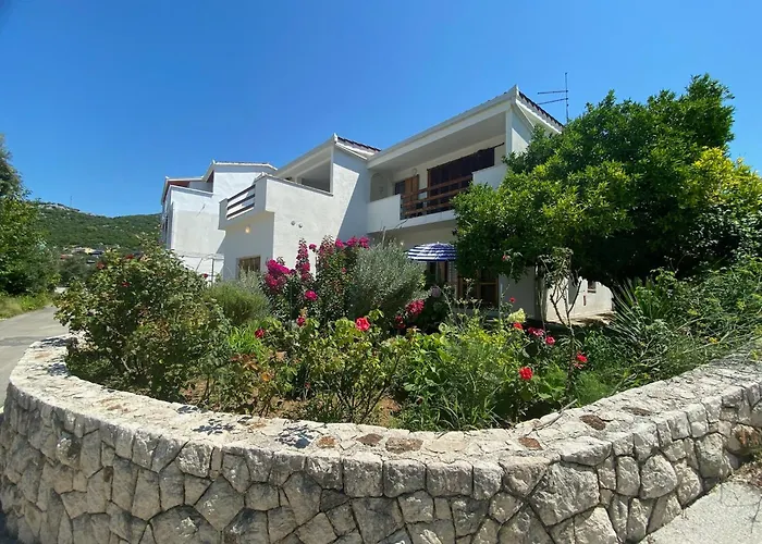 بيت للعطل House Katy Peracko Blato