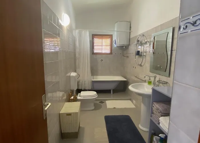 House Katy * Peracko Blato