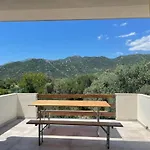 בית נופש House Katy