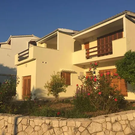 Nyaraló House Katy Peračko Blato