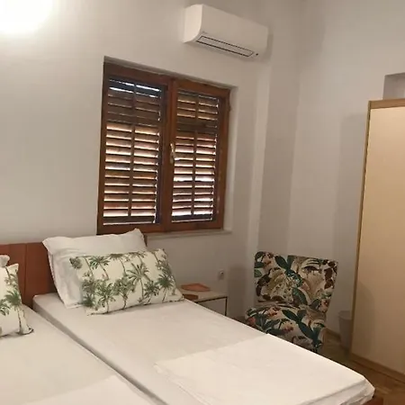 Holiday home House Matea *