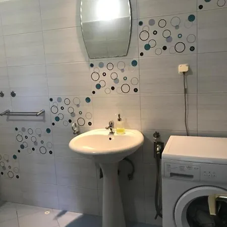 House Katy Peračko Blato