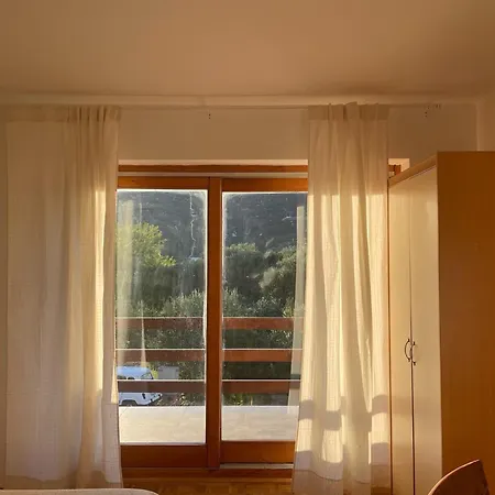 House Katy בית נופש