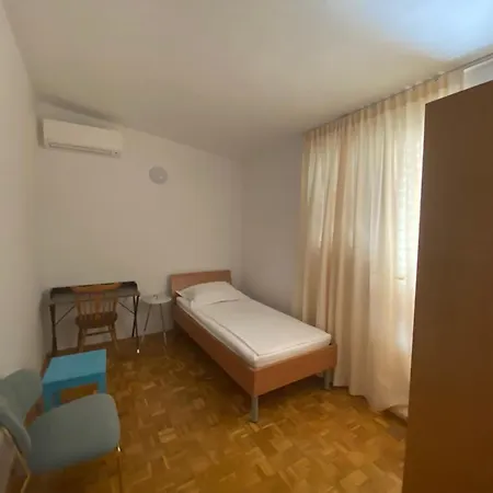 House Katy בית נופש Peracko Blato