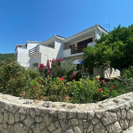 בית נופש House Katy Peracko Blato