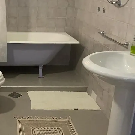 Дом отдыха House Katy *