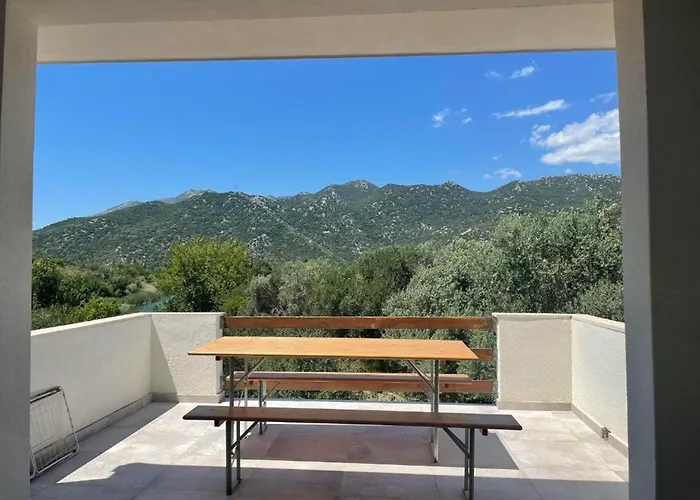 Σπίτι διακοπών House Katy