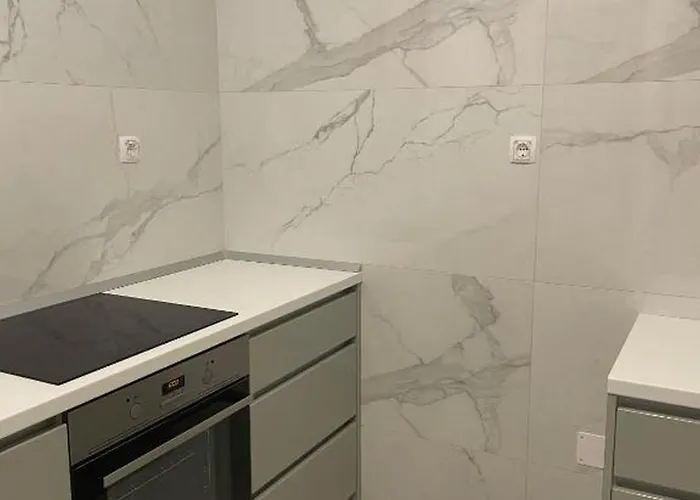 House Katy Σπίτι διακοπών *