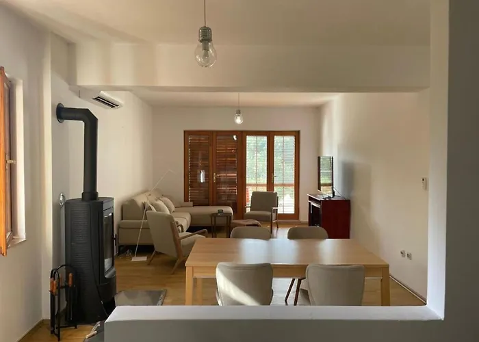 House Katy Σπίτι διακοπών