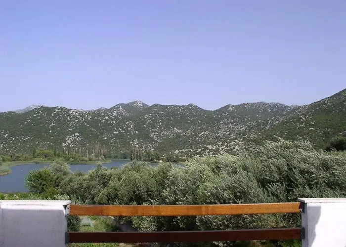 Holiday home House Katy *