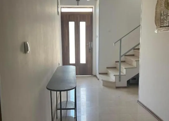 House Katy Σπίτι διακοπών *