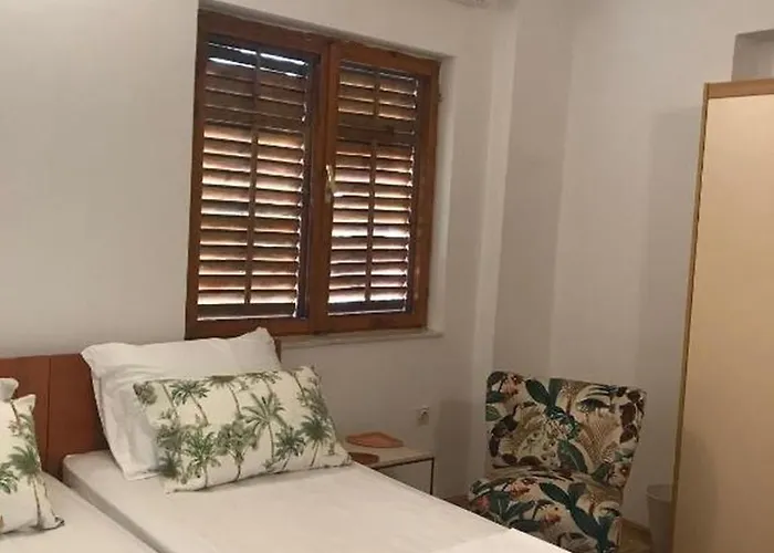 Σπίτι διακοπών House Katy *