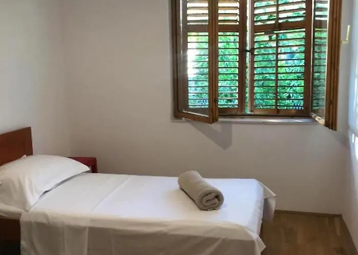 House Katy Σπίτι διακοπών *