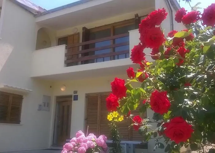 House Katy * Peracko Blato