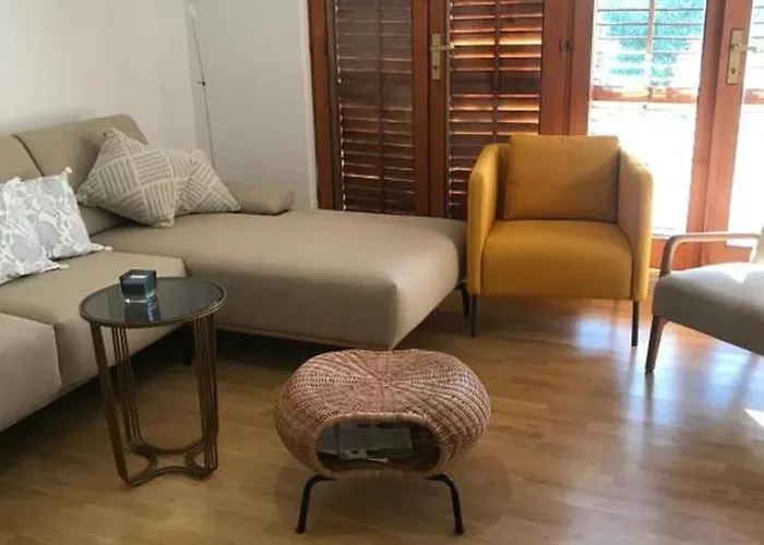 House Katy Σπίτι διακοπών