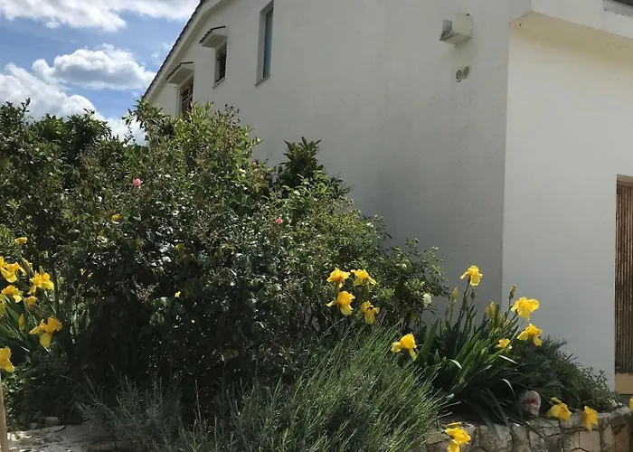 House Katy Σπίτι διακοπών *