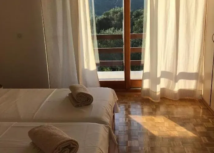 Holiday home House Katy