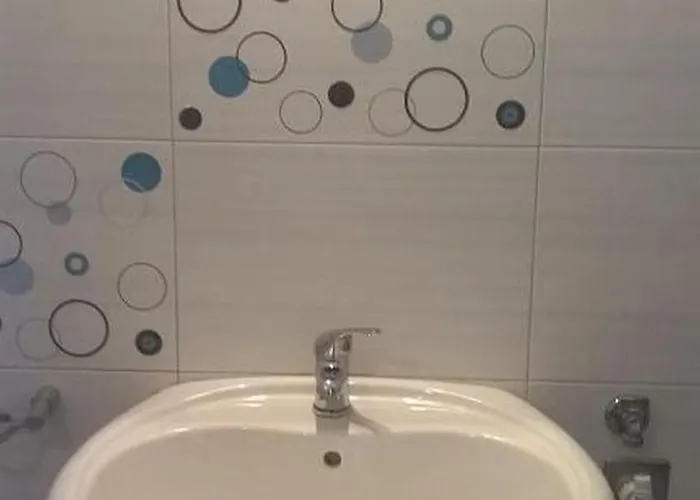 Σπίτι διακοπών House Katy