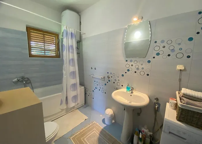 Holiday home House Katy