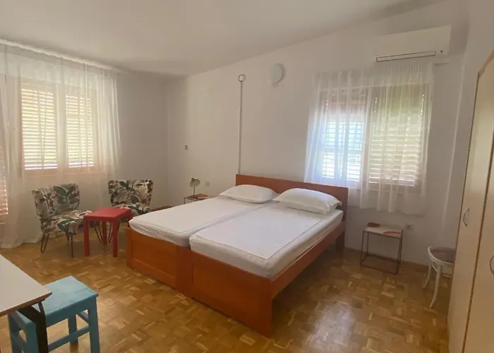 House Katy * Peracko Blato