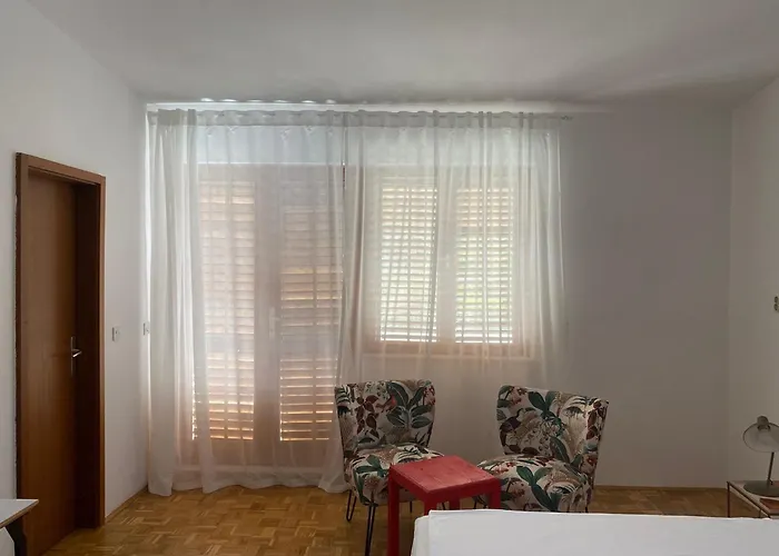 House Katy * Peracko Blato